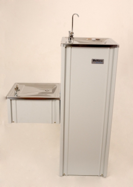 Bebedouro de Pressao Adulto e Crianca - PCI